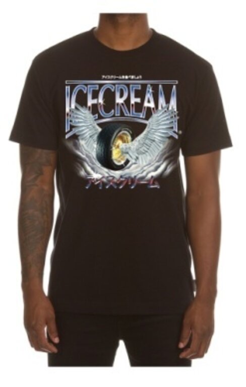 Icecream Icecream Heaven Tee