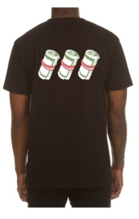Icecream Icecream Count Em Tee