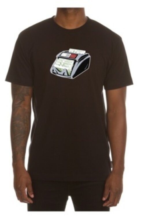 Icecream Icecream Count Em Tee