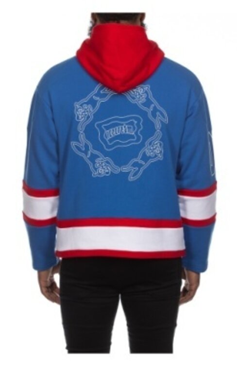 Ice cream caballero hoodie hotsell