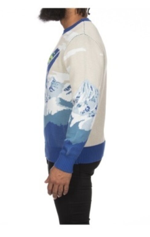 Icecream Icecream Cell Service Sweater