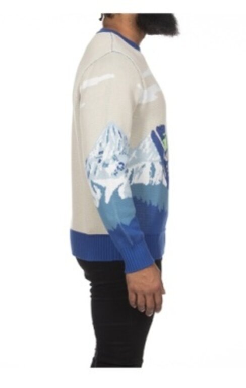 Icecream Icecream Cell Service Sweater