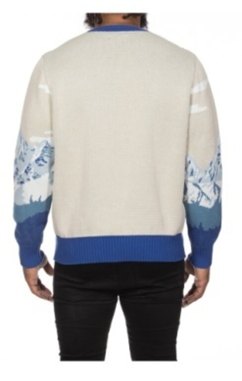 Icecream Icecream Cell Service Sweater
