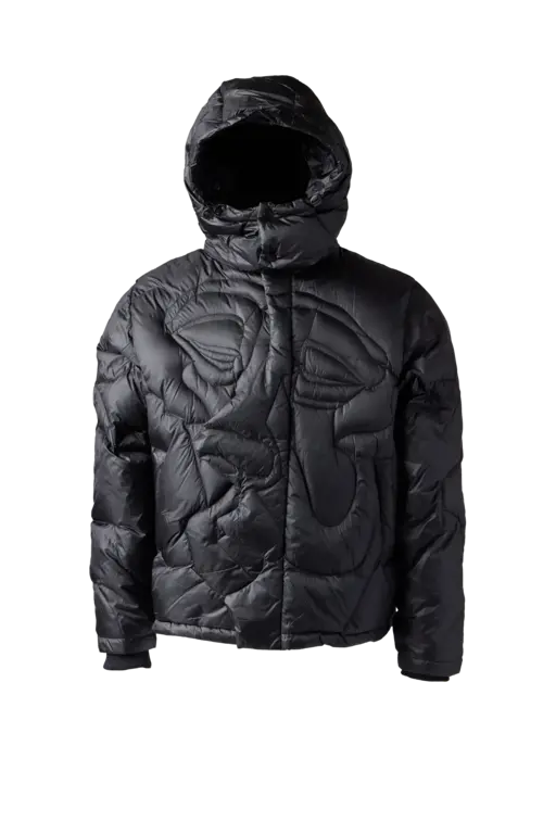 Kidsuper KidSuper Kissing Puffer