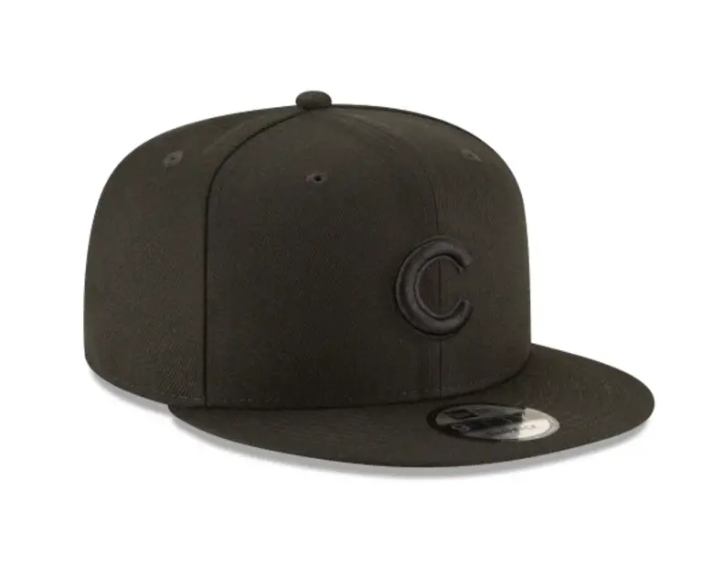 New Era New Era 9Fifty Chicago Cubs Basic Snapback