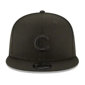 New Era New Era 9Fifty Chicago Cubs Basic Snapback