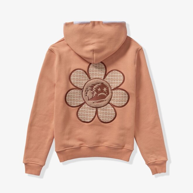 トップス SUGARHILL COLLEGE PRINT HOODIE トップス SUGARHILL COLLEGE PRINT HOODIE COLLEGE PRINT HOODIE