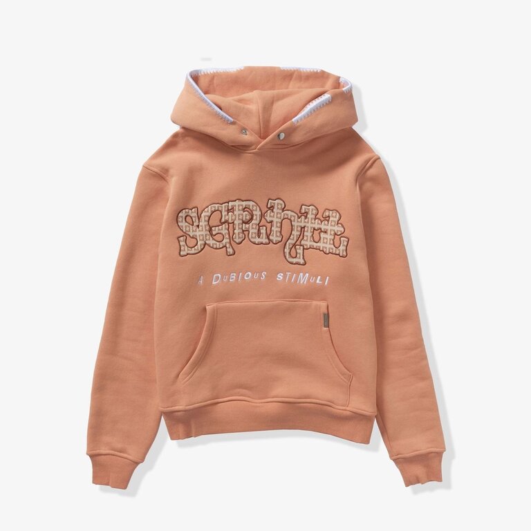 Sugarhill Sugarhill Dubious Hoodie