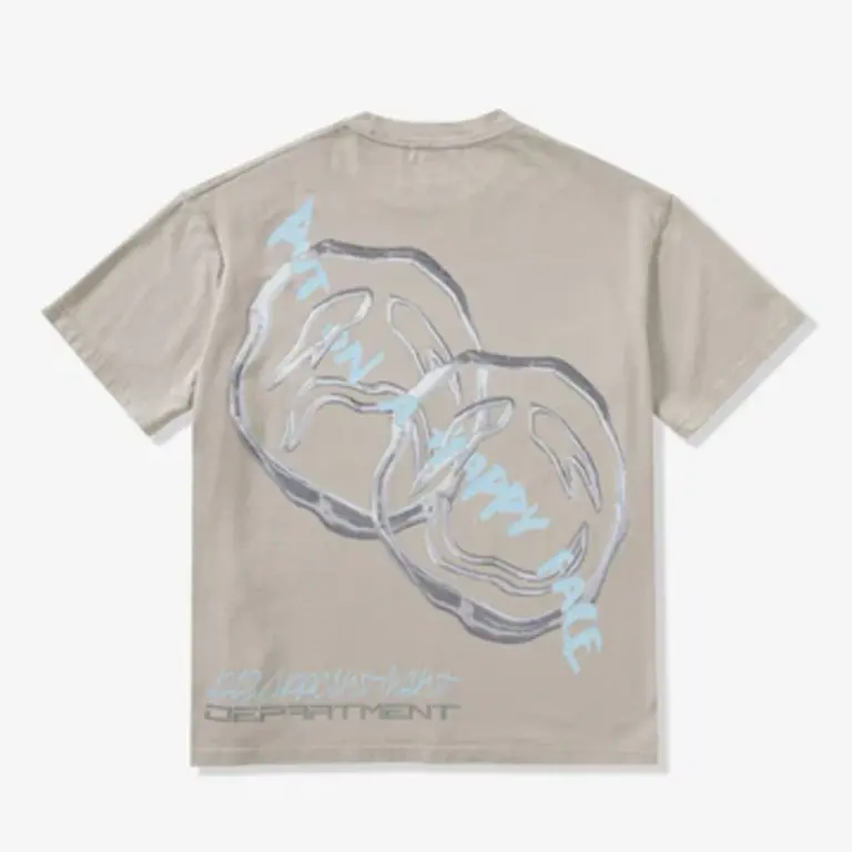 Sugarhill Sugarhill Emotionless Tee