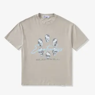 Sugarhill Sugarhill Emotionless Tee
