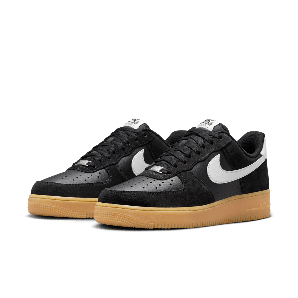 White Nike Air Force 1 Low - JD Sports Global