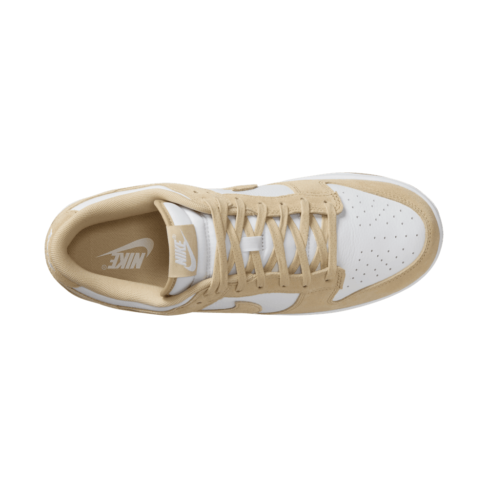 Nike Dunk Low Retro SE 'White/TM Gold-White|FQ8249-102|Top Nike Dunk Low Retro SE 'White/TM Gold-White|FQ8249-102|Top