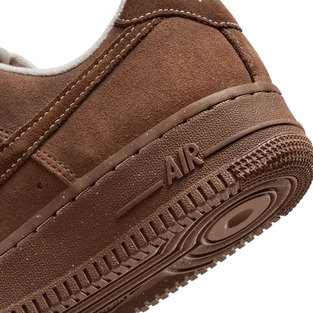 Wmns Nike Air Force 1 '07 'Cacao Wow/Cacao Wow-Sanddrift Wmns Nike Air Force 1 '07 'Cacao Wow/Cacao Wow-Sanddrift