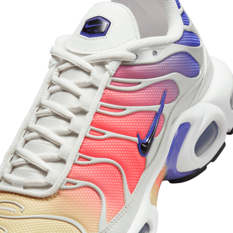 Nike Wmns Nike Air Max Plus
