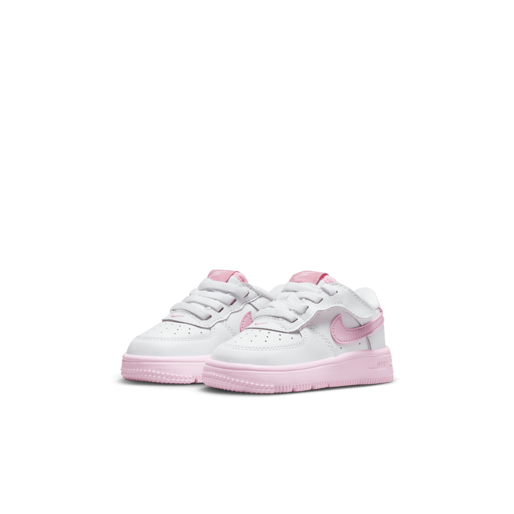 air force 1 kids pink