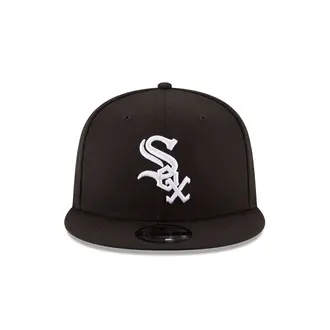 New Era New Era 9Fifty Chicago White Sox MLB Basic Snapback