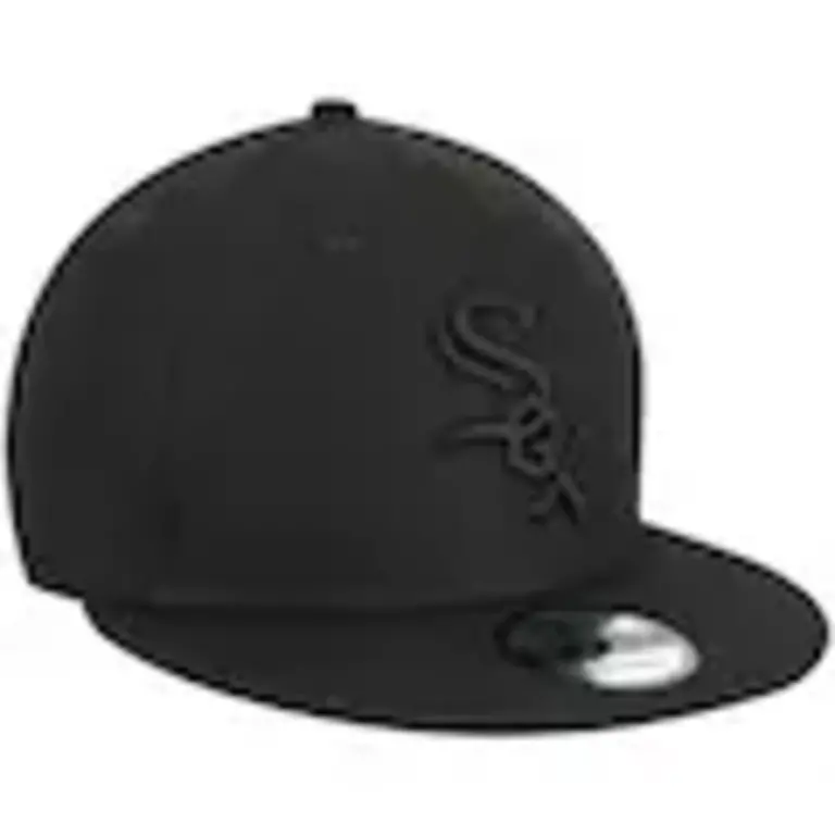 New Era New Era 9Fifty Chicago White Sox Basic Snapback