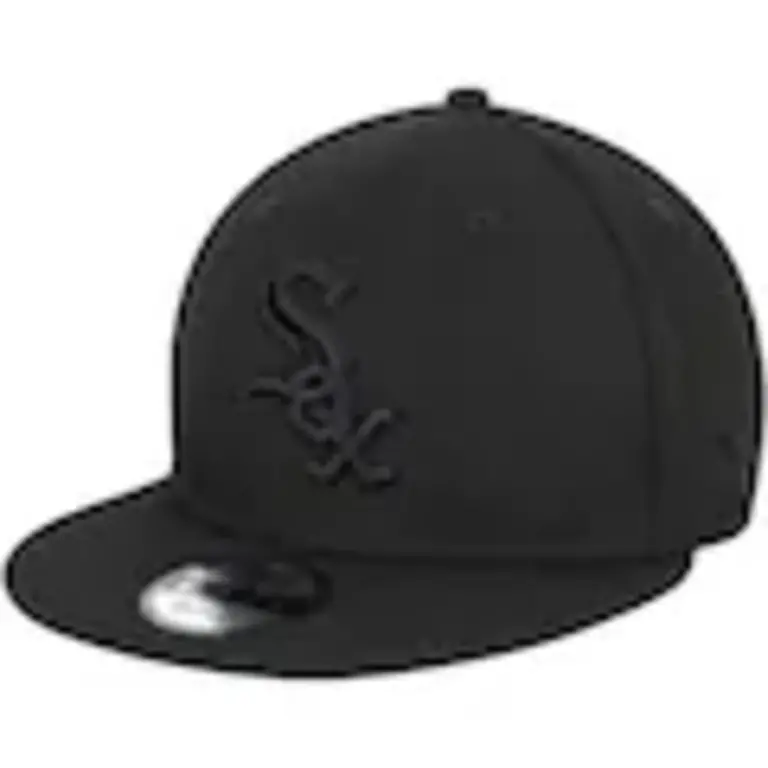 New Era New Era 9Fifty Chicago White Sox Basic Snapback