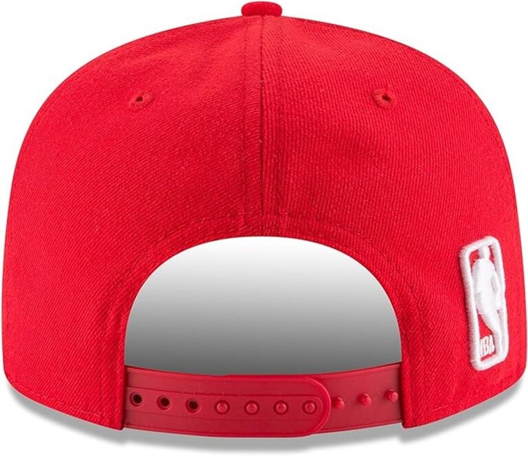 New Era New Era 9Fifty NBA20 Chicago Bulls Snapback