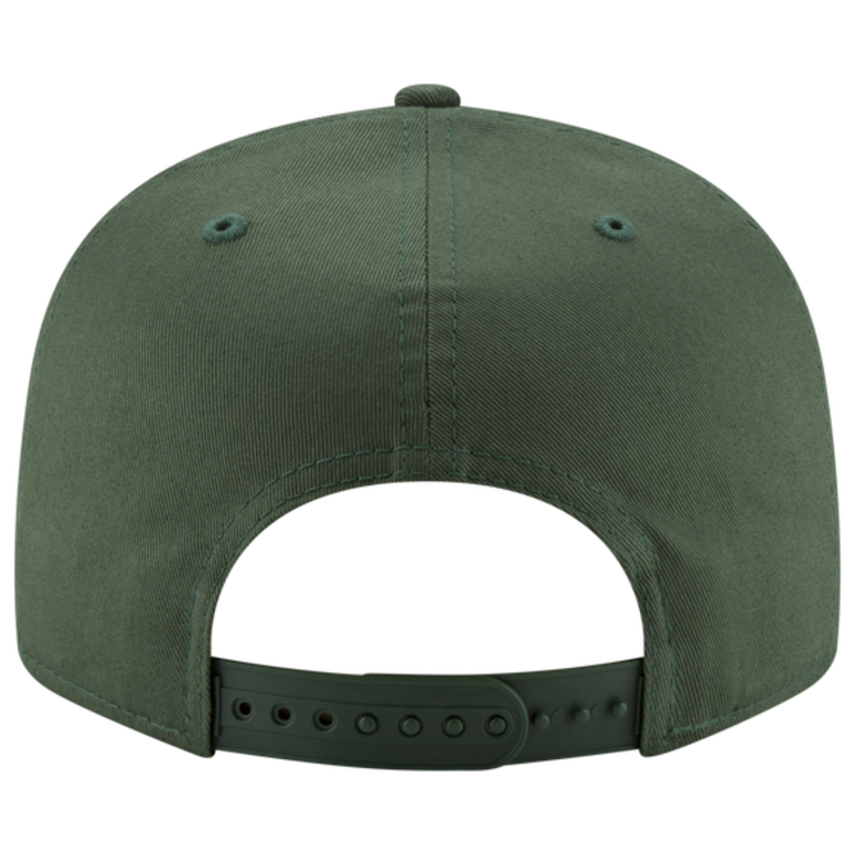 New Era New Era 9Fifty Green Bay Packers Basic Snapback