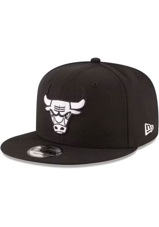 New Era New Era 9Fifty Chicago Bulls Basic Snapback