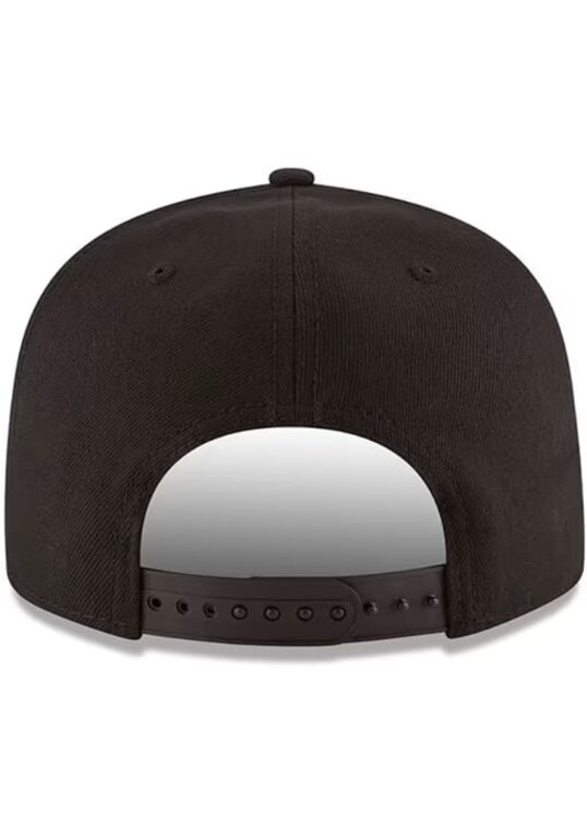 New Era New Era 9Fifty Chicago Bulls Basic Snapback