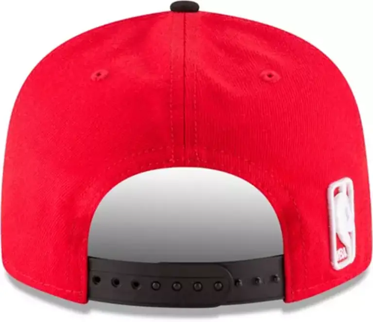 New Era New Era 9Fifty Chicago Bulls 2Tone Snapback