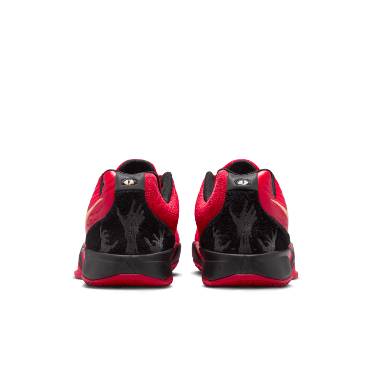 Nike GS Nike Ja 2 "Nightmare"