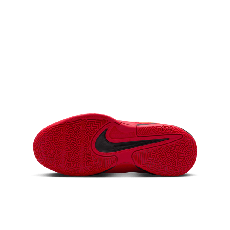 Nike GS Nike Ja 2 "Nightmare"
