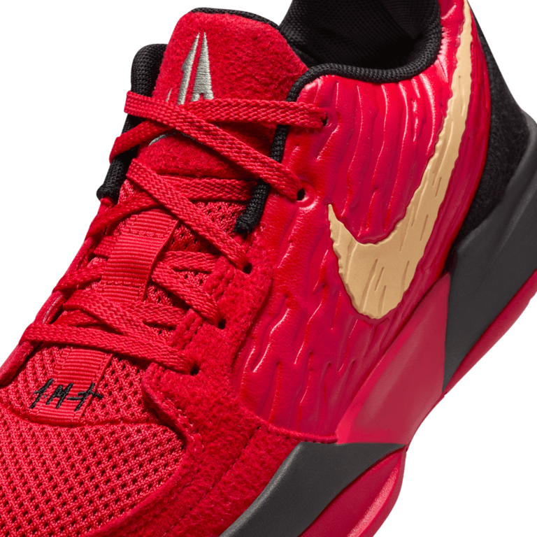 Nike GS Nike Ja 2 "Nightmare"