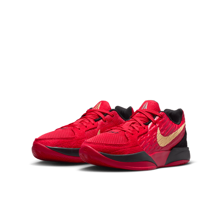 Nike GS Nike Ja 2 "Nightmare"