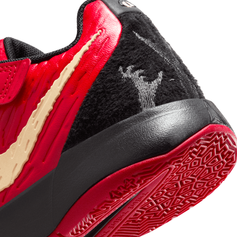 Nike PS Nike Ja 2 "Nightmare"