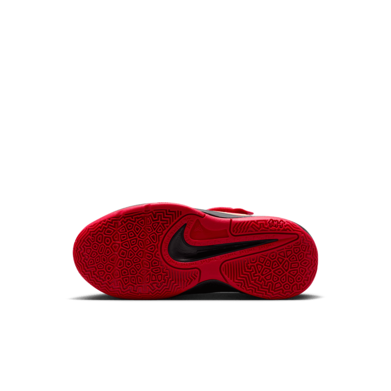 Nike PS Nike Ja 2 "Nightmare"