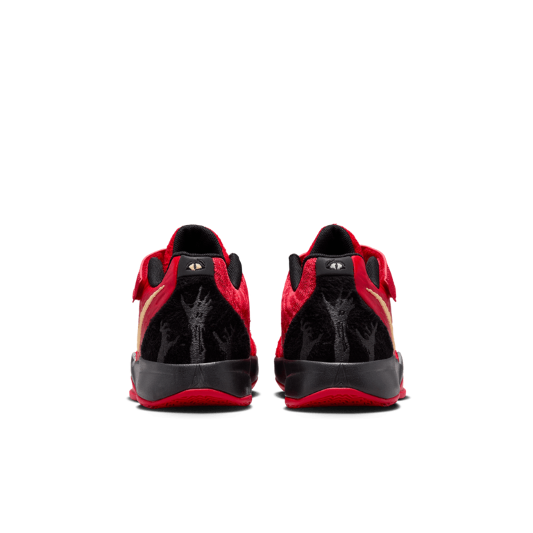 Nike PS Nike Ja 2 "Nightmare"