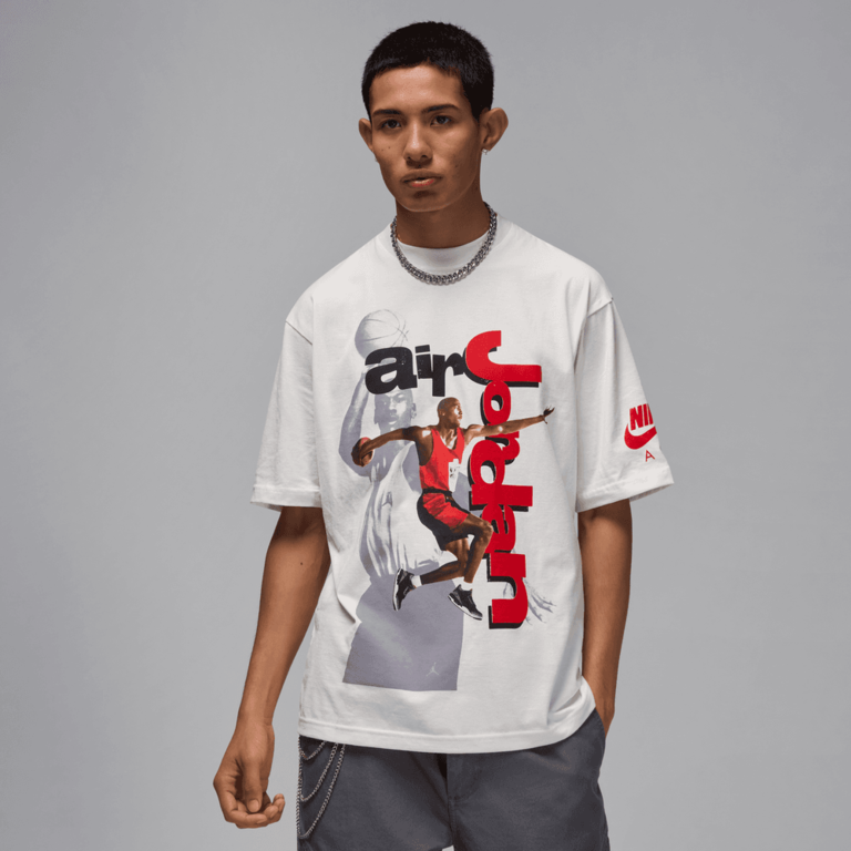 Air Jordan Air Jordan 1985 BC3 Statement Tee