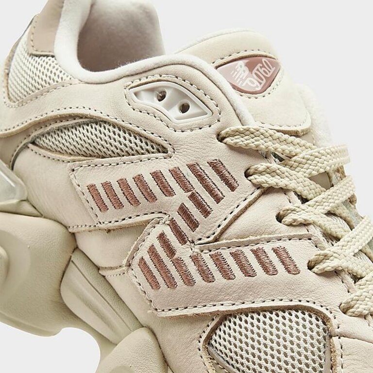 New Balance 9060 'Bone/Sparrow|U9060ZGC|Top Fashion - Top