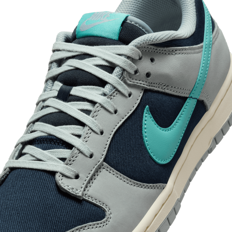 Nike Nike Dunk Low Retro Premium
