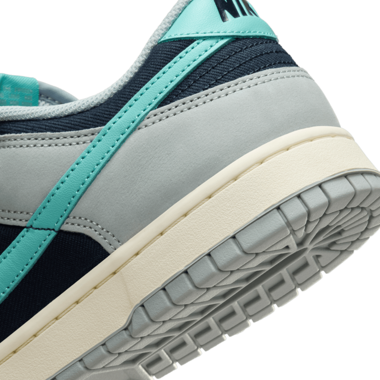 Nike Nike Dunk Low Retro Premium