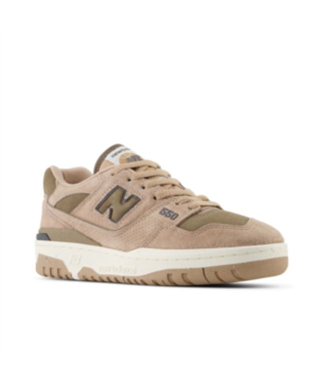 New Balance Wmns New Balance 550