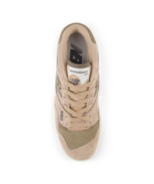 New Balance Wmns New Balance 550