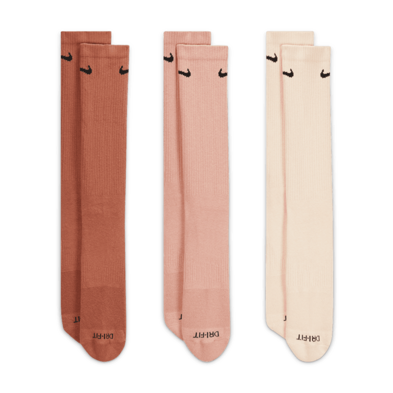 Nike Nike Everyday Plus Cushioned Crew Socks