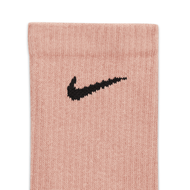 Nike Nike Everyday Plus Cushioned Crew Socks