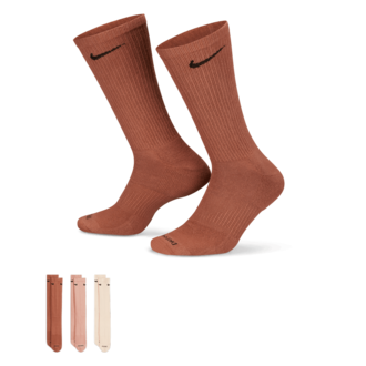 Nike Nike Everyday Plus Cushioned Crew Socks