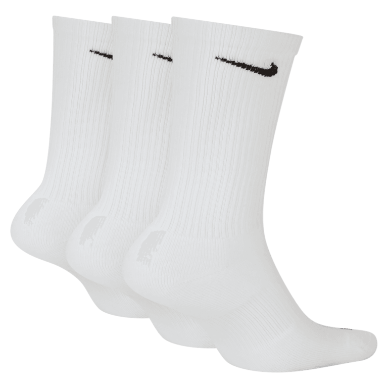 Nike Nike Everyday Plus Cushioned Training Crew Socks