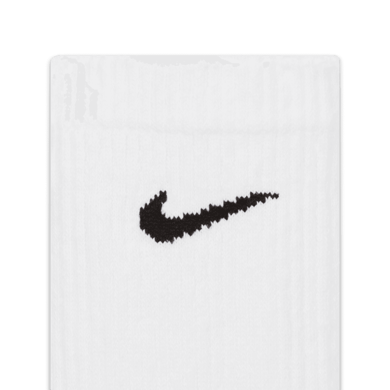Nike Nike Everyday Plus Cushioned Training Crew Socks