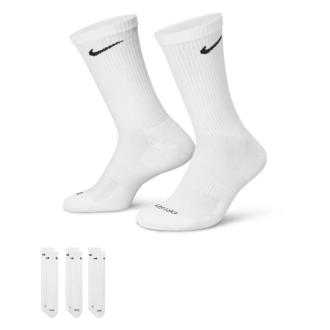 Nike Nike Everyday Plus Cushioned Training Crew Socks