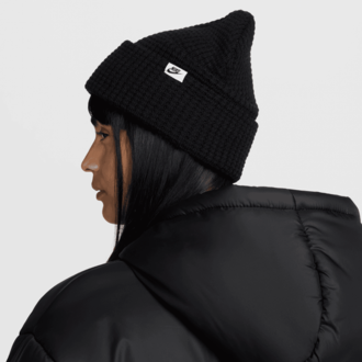 Nike Nike Peak Waffle Knit Beanie