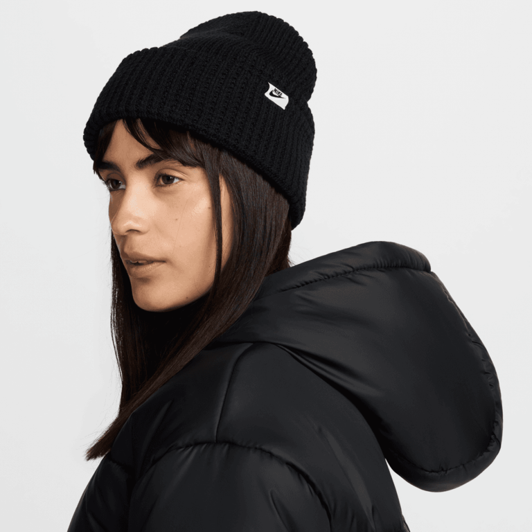 Nike Nike Peak Waffle Knit Beanie