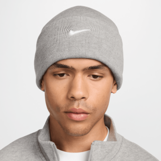 Nike Nike Peak Swoosh Beanie