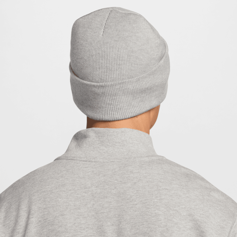 Nike Nike Peak Swoosh Beanie
